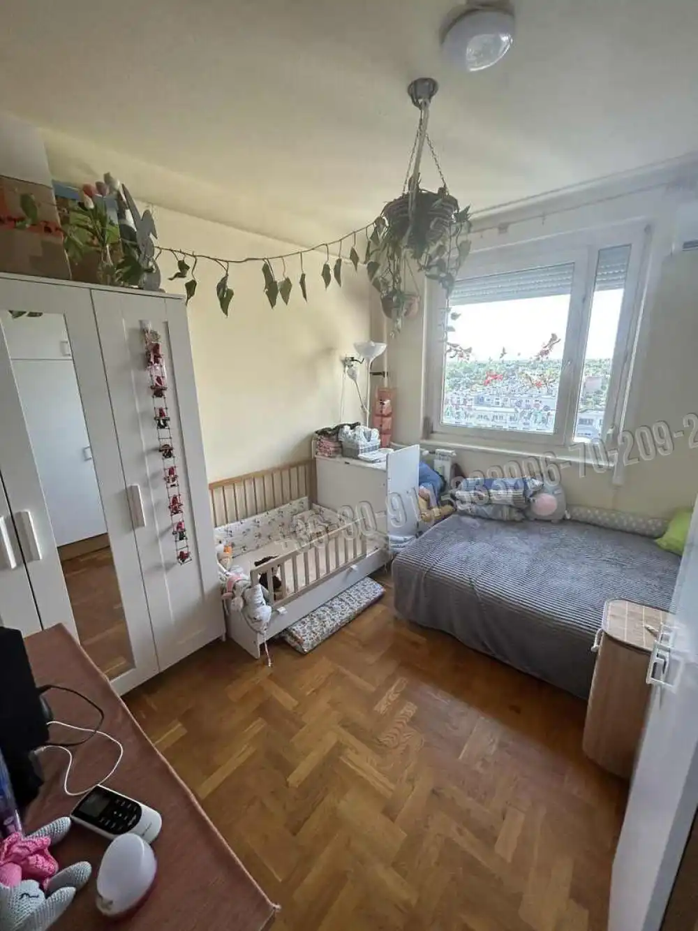 Budapest, XXI. kerület - Völgy utcai ltp.