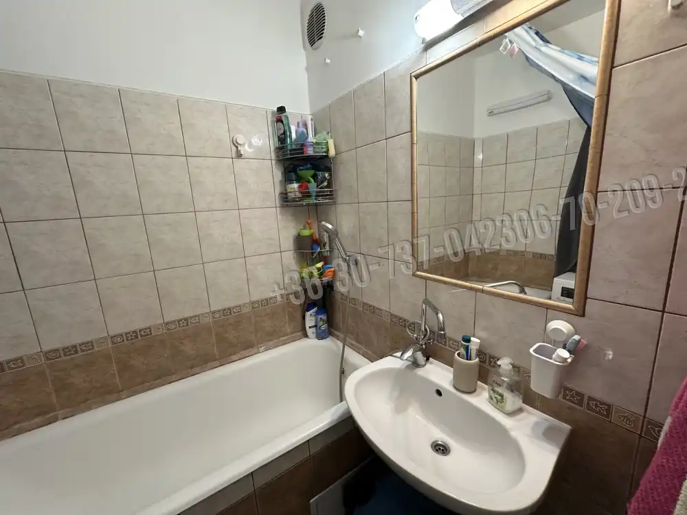 Budapest, XXI. kerület - Völgy utcai ltp.