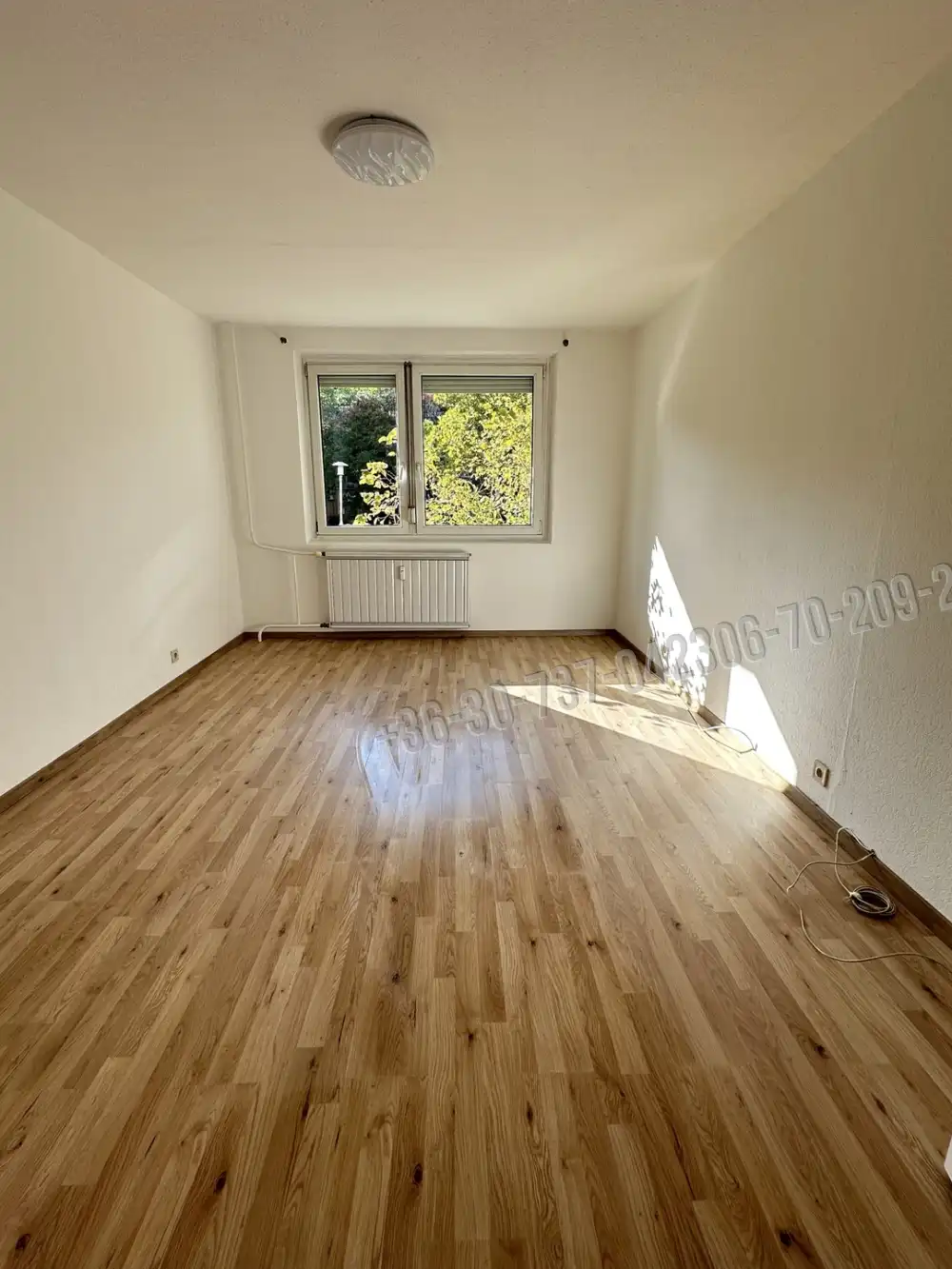 Budapest, XXI. kerület - Belváros