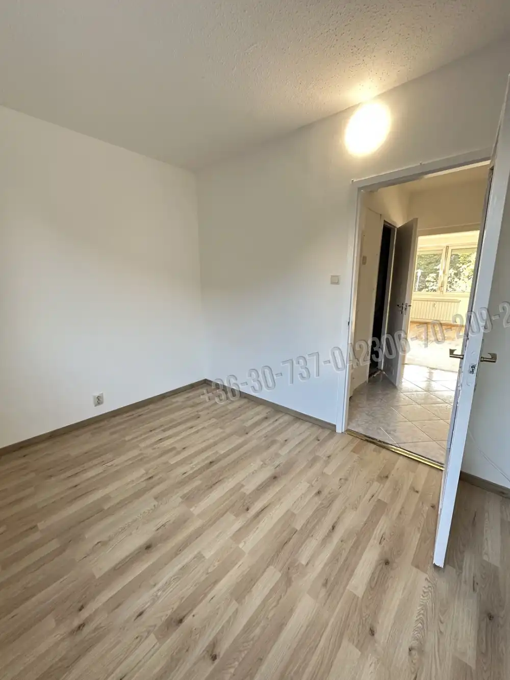 Budapest, XXI. kerület - Belváros
