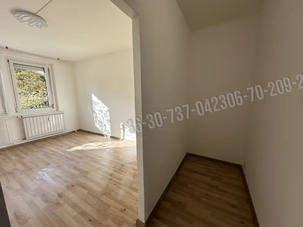 Budapest, XXI. kerület - Belváros