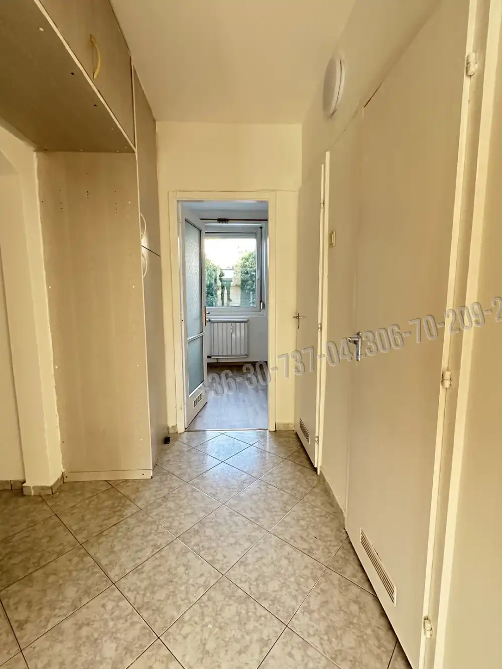 Budapest, XXI. kerület - Belváros