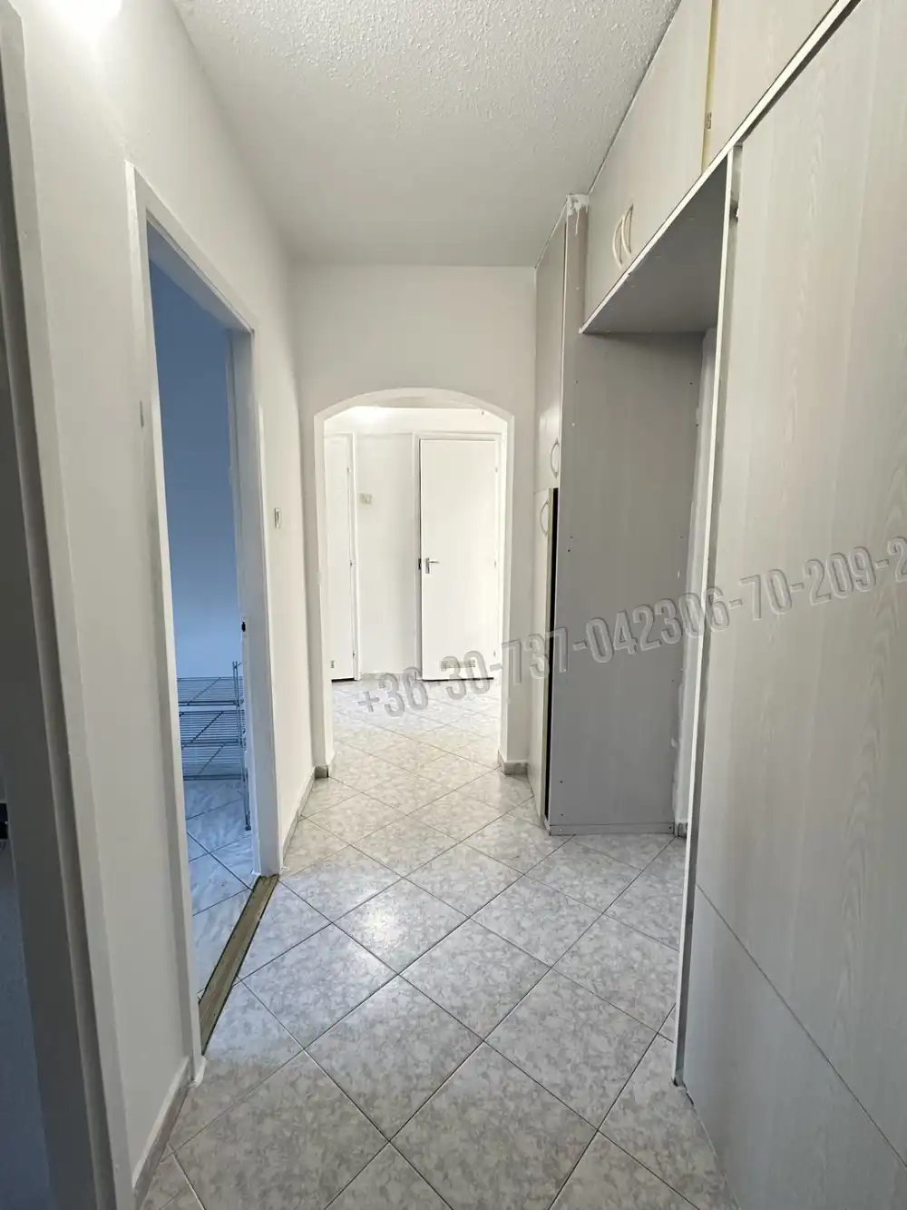 Budapest, XXI. kerület - Belváros