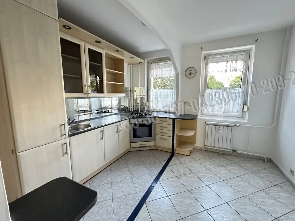 Budapest, XXI. kerület - Belváros