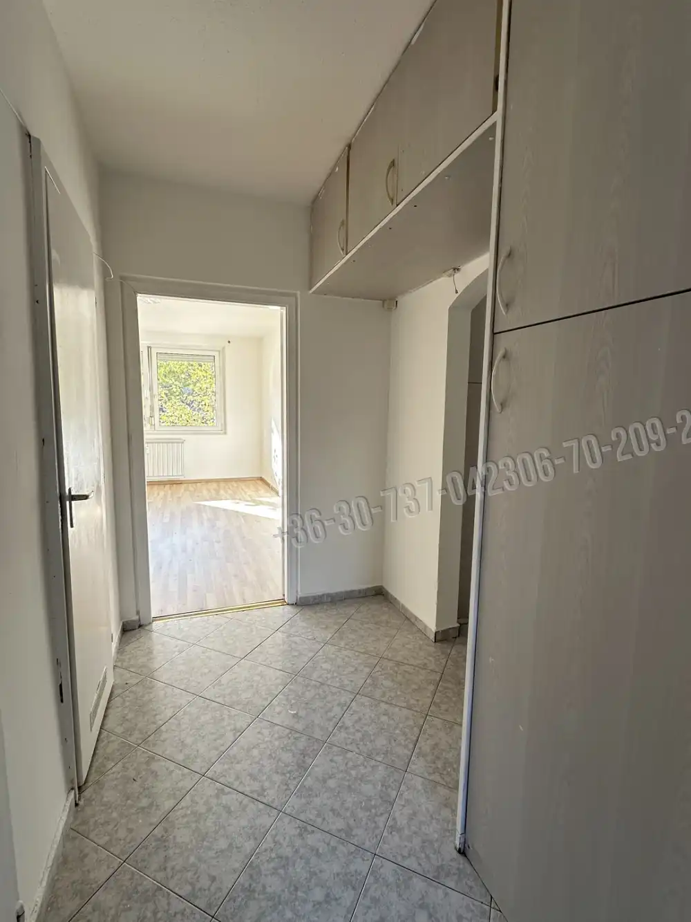 Budapest, XXI. kerület - Belváros