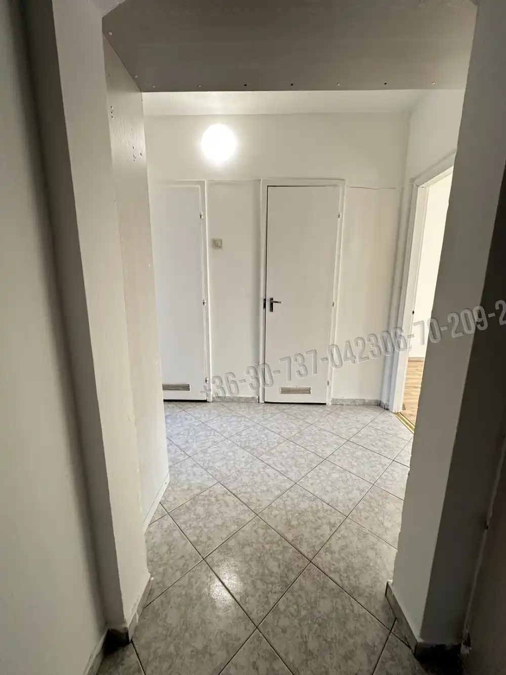 Budapest, XXI. kerület - Belváros
