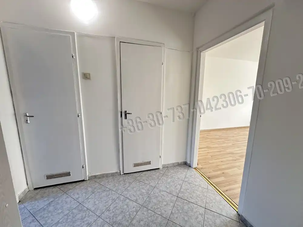 Budapest, XXI. kerület - Belváros
