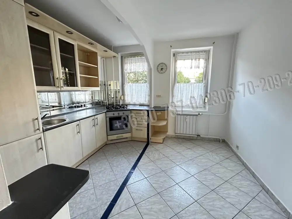 Budapest, XXI. kerület - Belváros