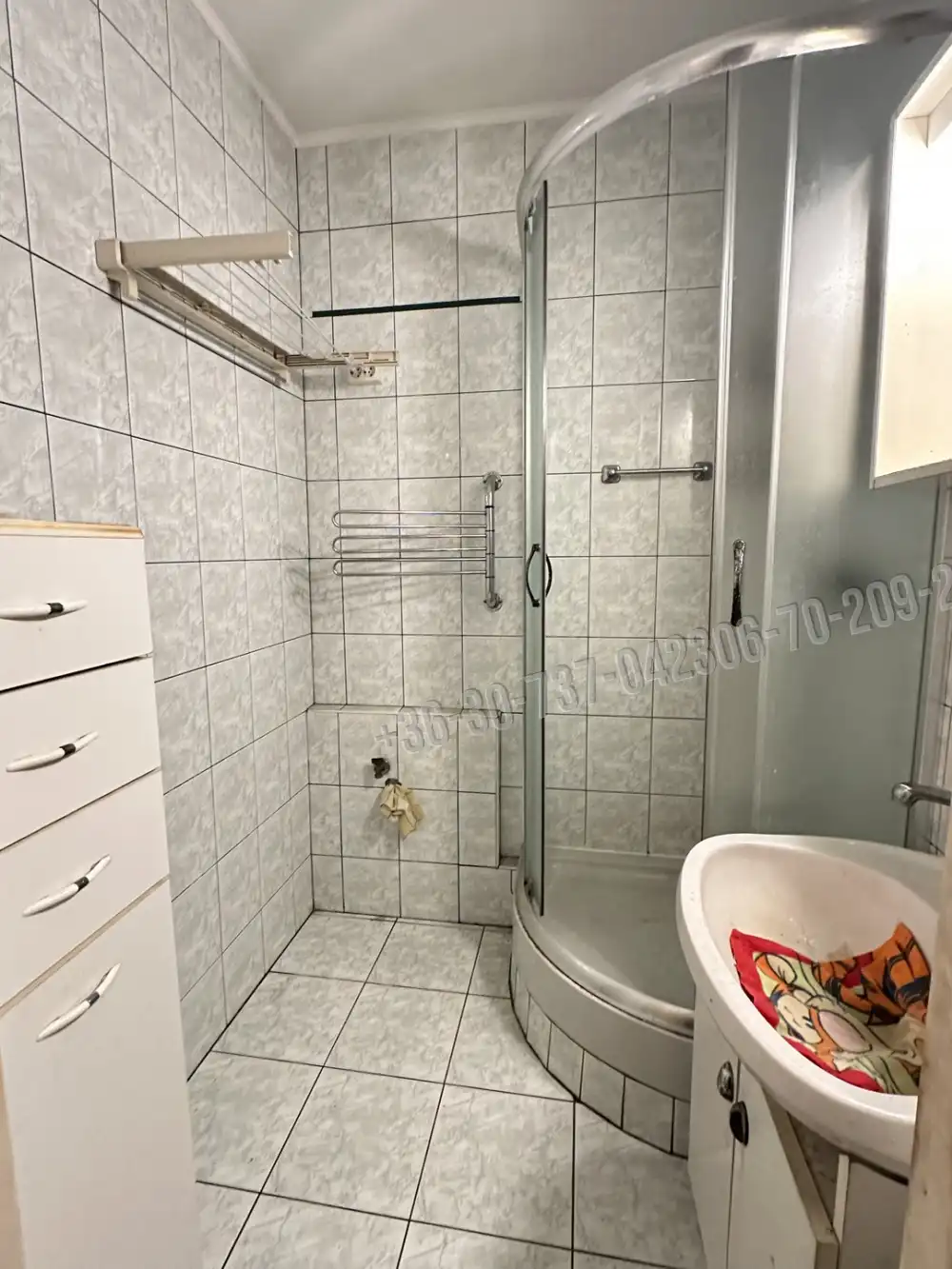 Budapest, XXI. kerület - Völgy utcai ltp.