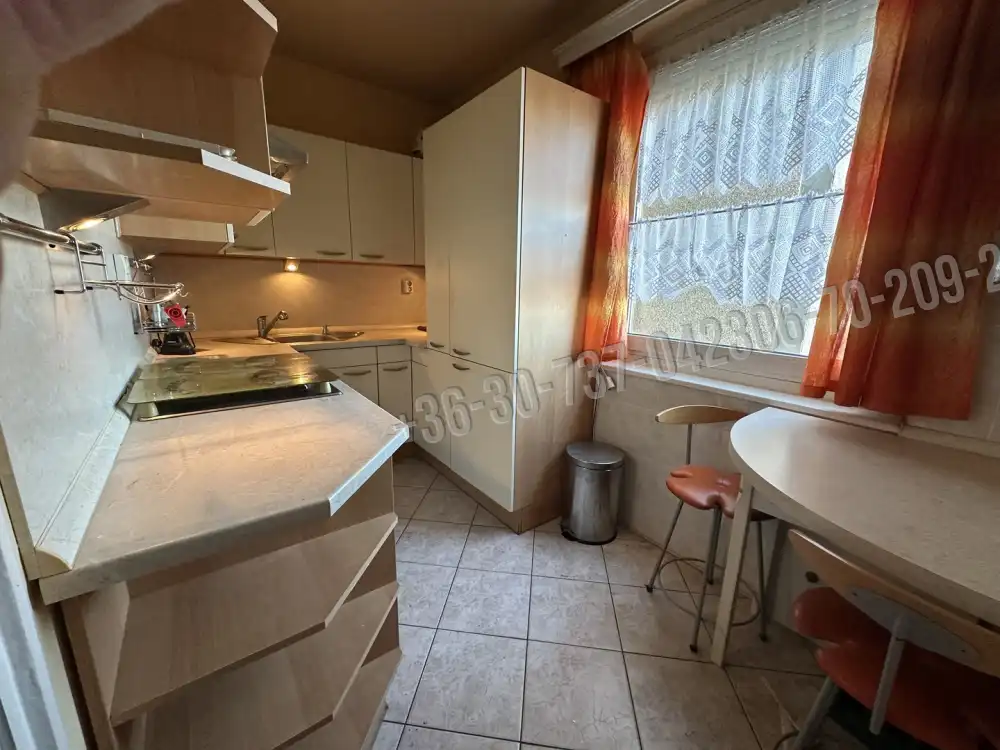 Budapest, XXI. kerület - Völgy utcai ltp.