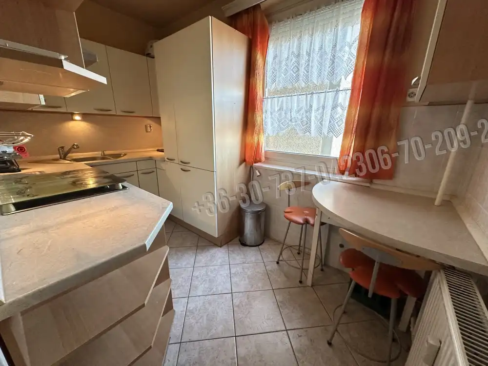 Budapest, XXI. kerület - Völgy utcai ltp.