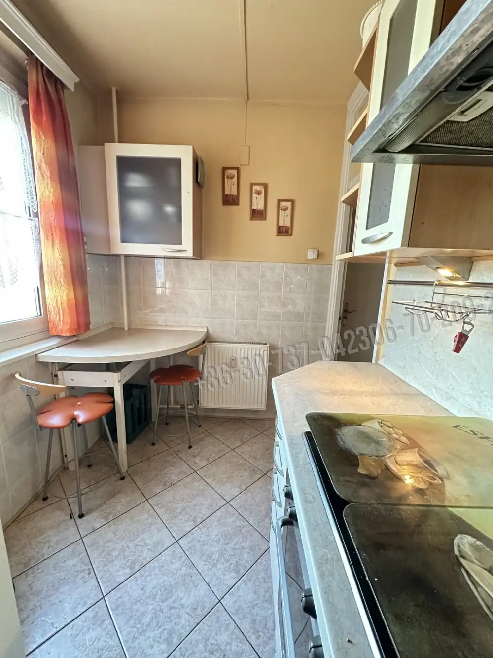 Budapest, XXI. kerület - Völgy utcai ltp.