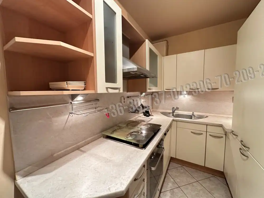 Budapest, XXI. kerület - Völgy utcai ltp.