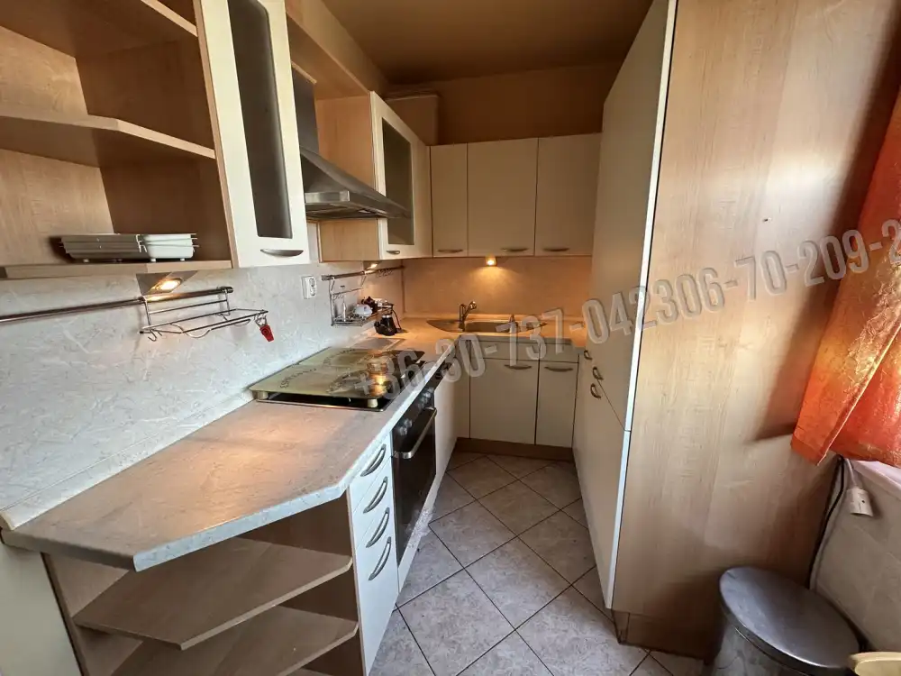 Budapest, XXI. kerület - Völgy utcai ltp.