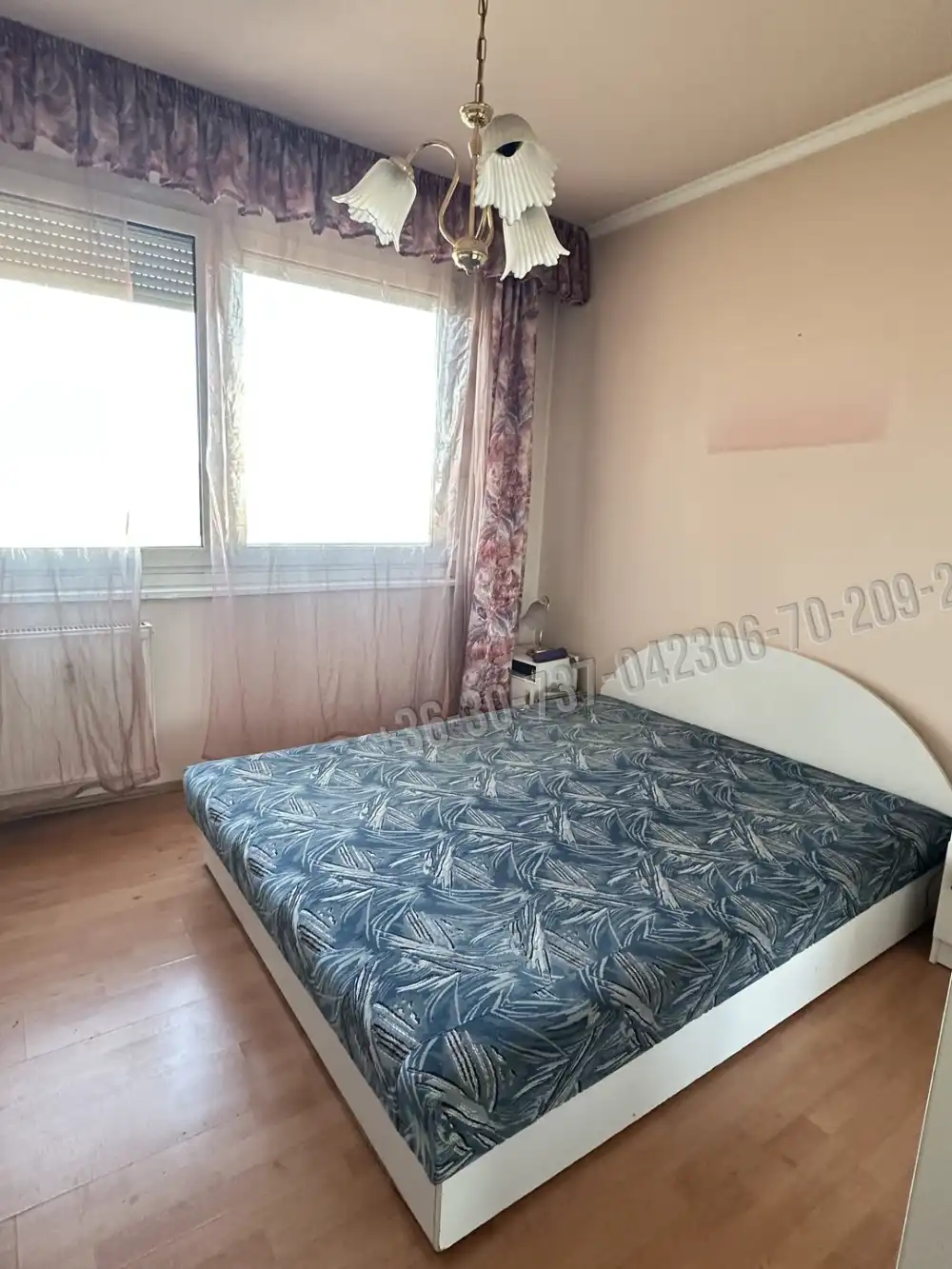 Budapest, XXI. kerület - Völgy utcai ltp.