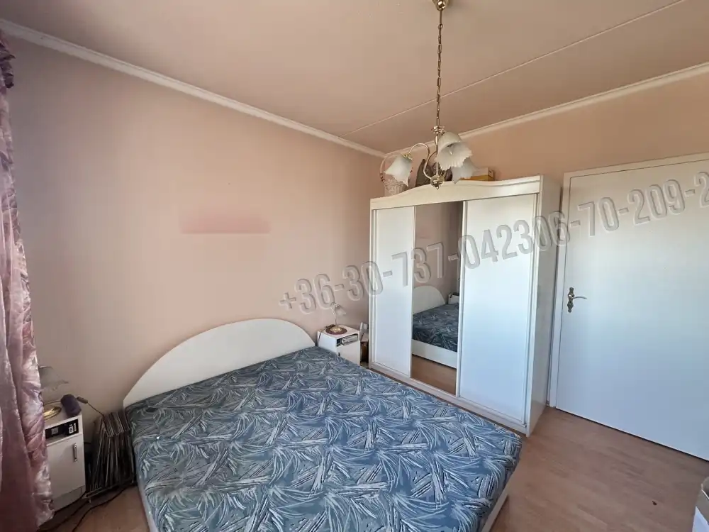 Budapest, XXI. kerület - Völgy utcai ltp.