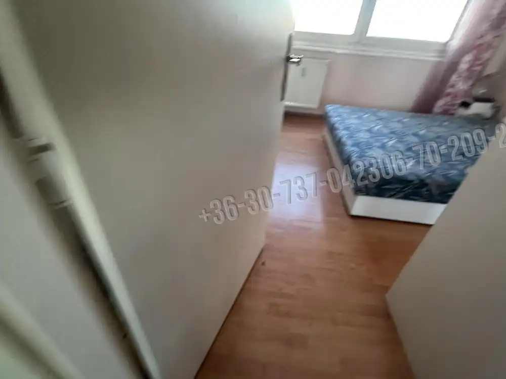 Budapest, XXI. kerület - Völgy utcai ltp.