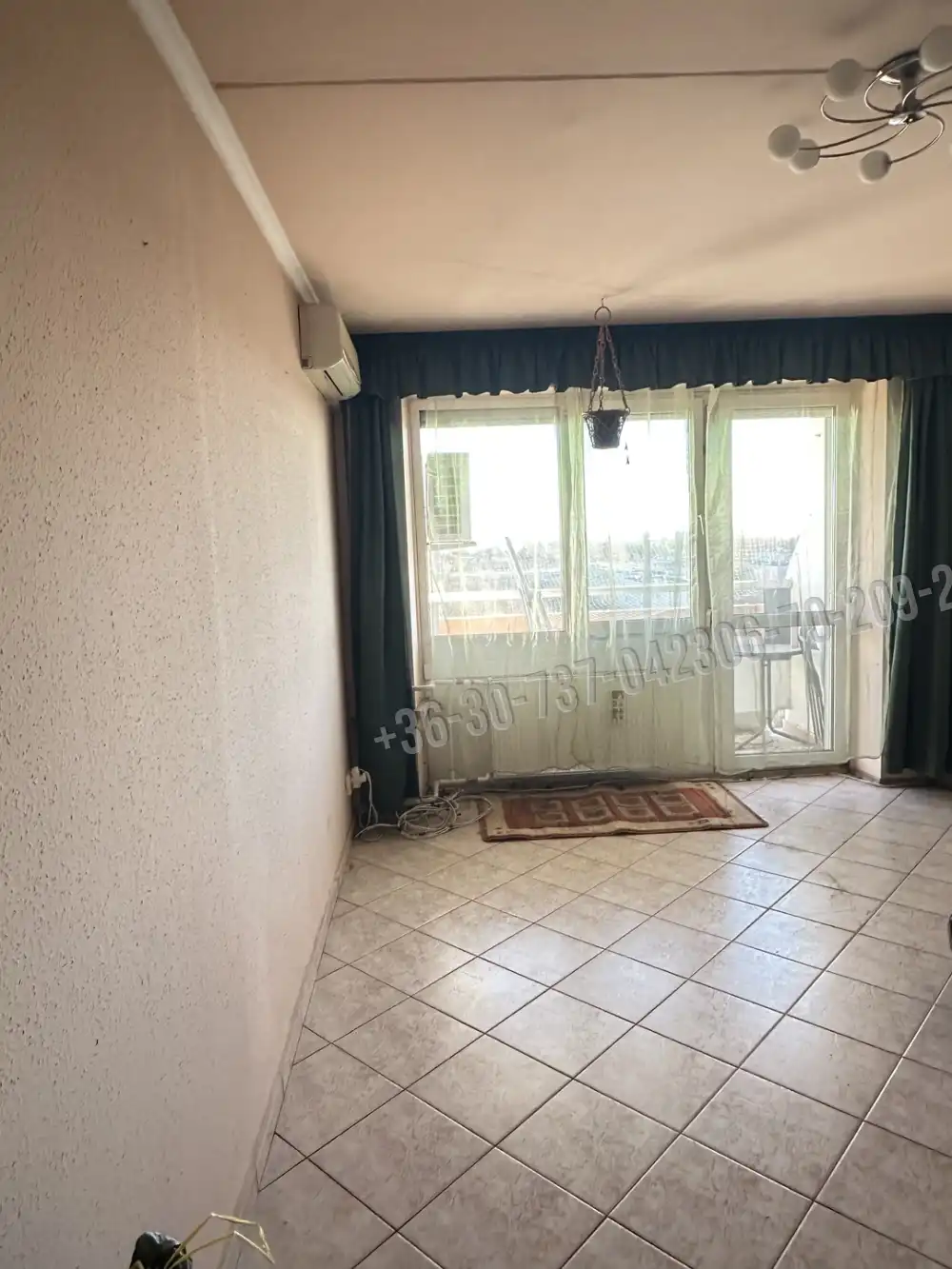 Budapest, XXI. kerület - Völgy utcai ltp.