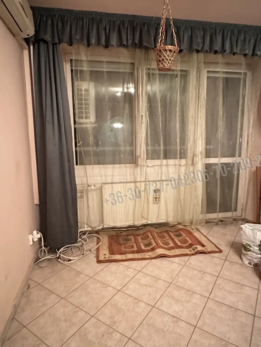 Budapest, XXI. kerület - Völgy utcai ltp.