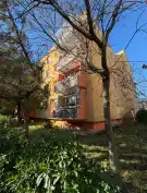 Budapest, XXI. kerület - Völgy utcai ltp.