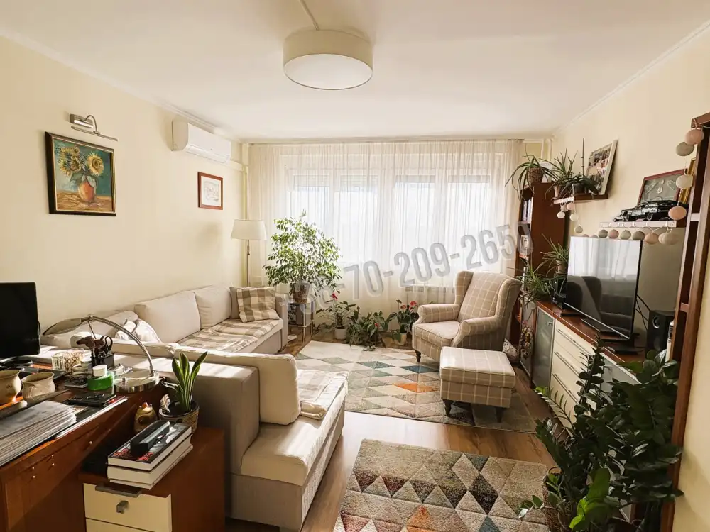 Budapest, XXI. kerület - Rakéta utcai ltp.