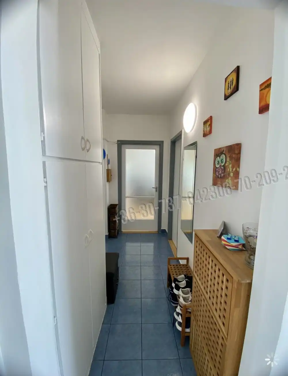 Budapest, XXI. kerület - Belváros