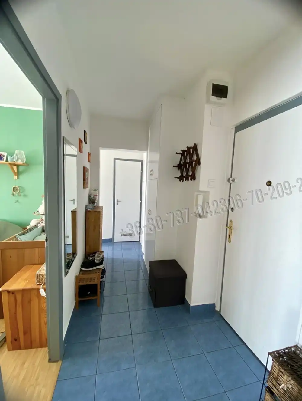 Budapest, XXI. kerület - Belváros