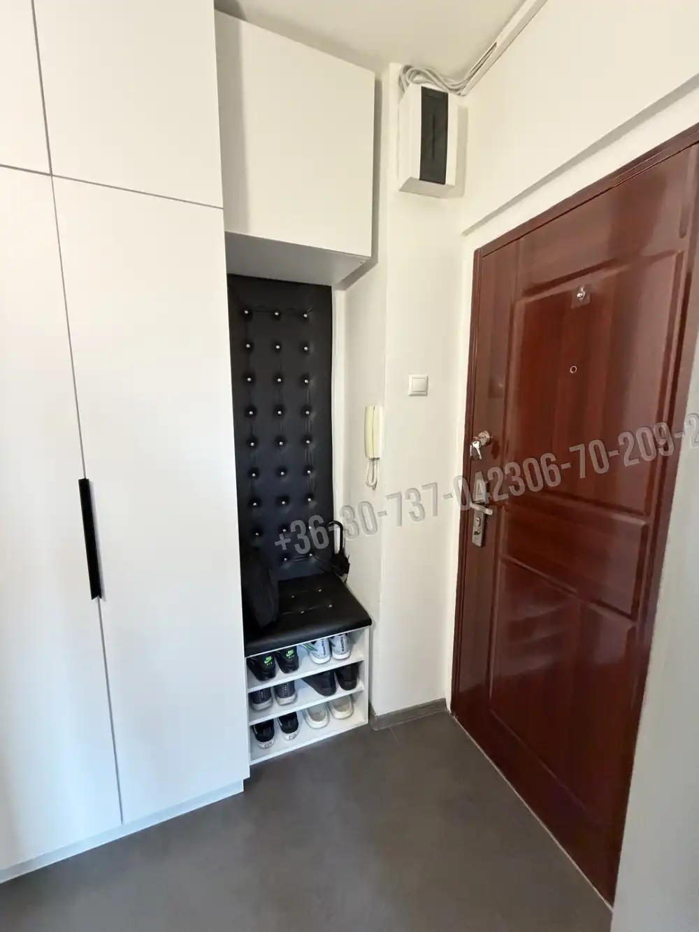 Budapest, XXI. kerület - Belváros