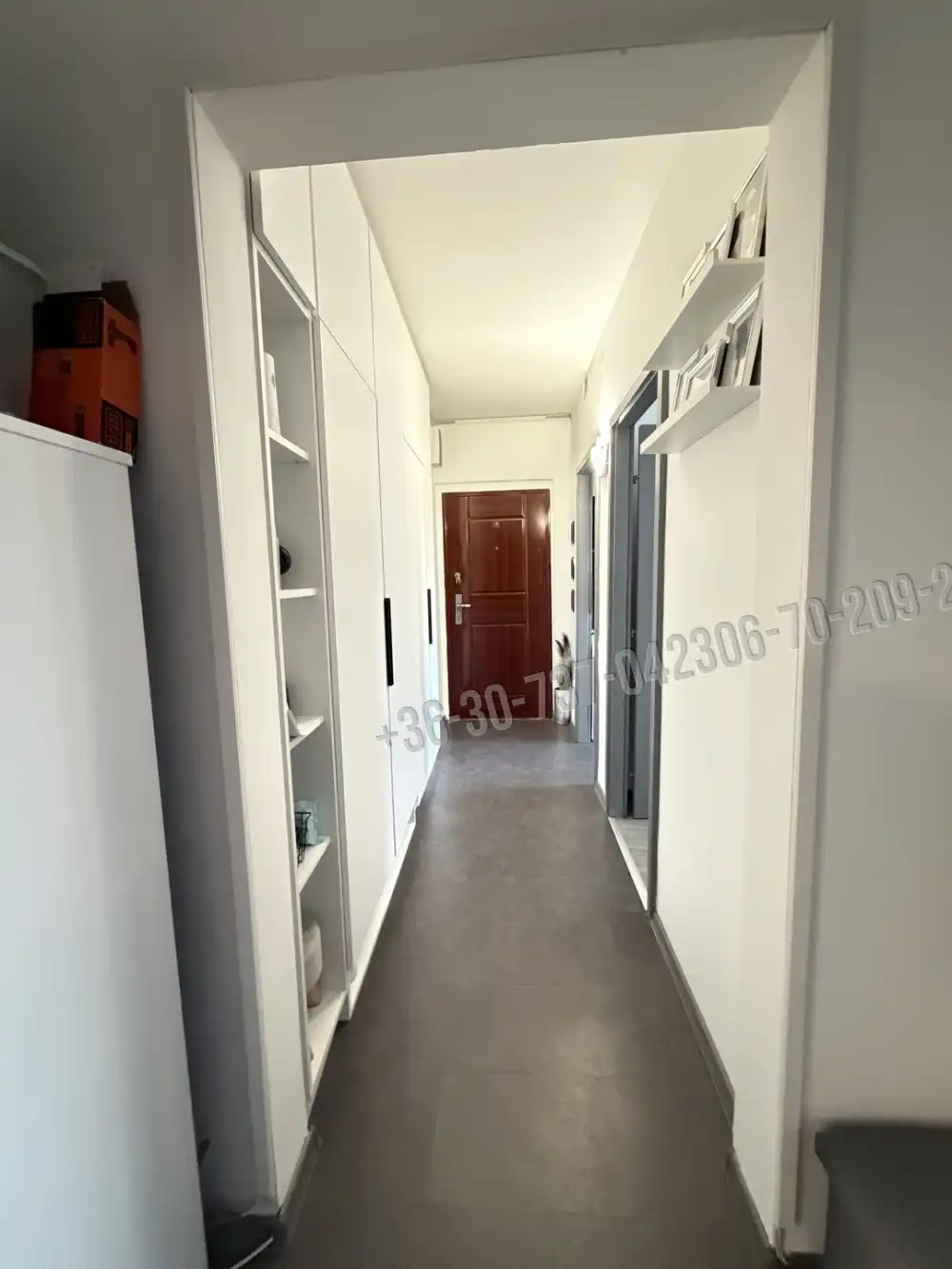 Budapest, XXI. kerület - Belváros