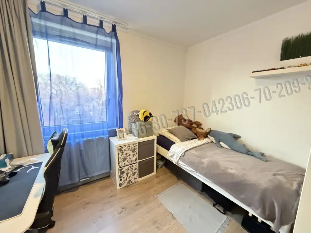 Budapest, XXI. kerület - Belváros