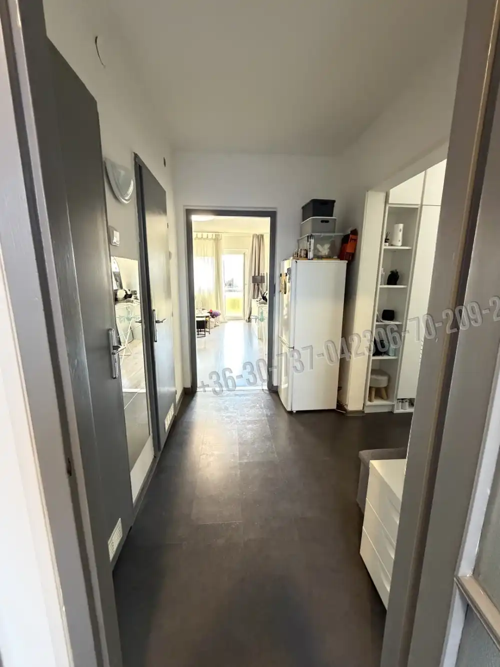 Budapest, XXI. kerület - Belváros