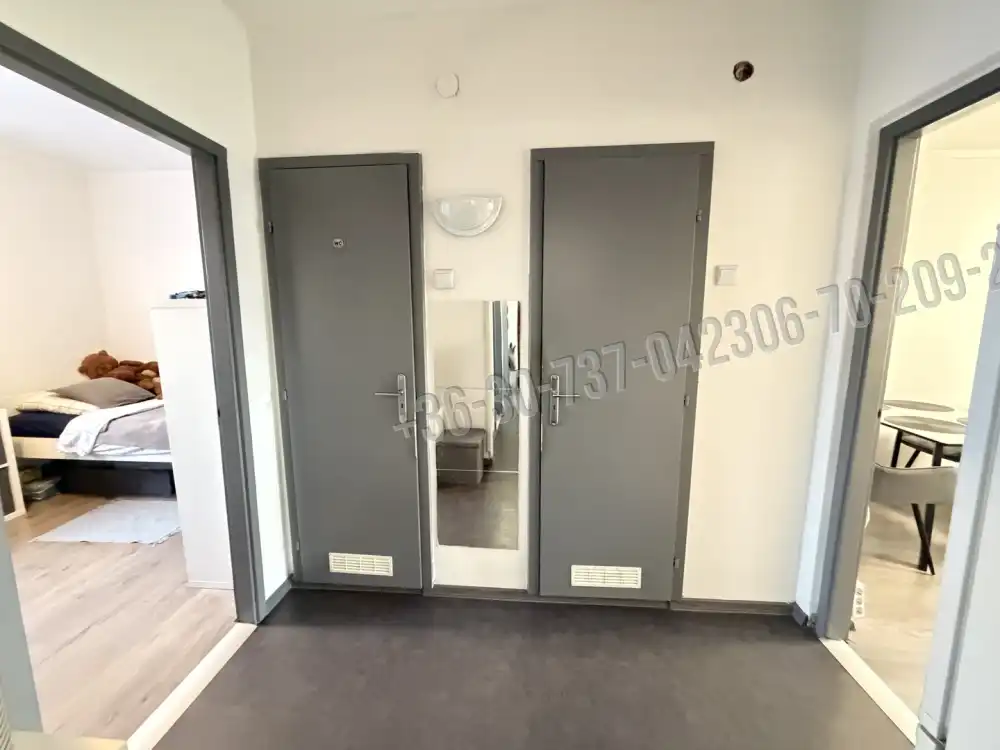 Budapest, XXI. kerület - Belváros