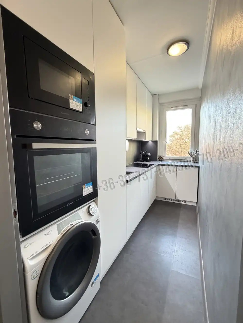 Budapest, XXI. kerület - Belváros