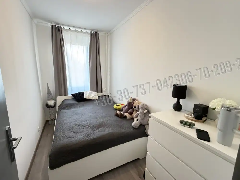 Budapest, XXI. kerület - Belváros