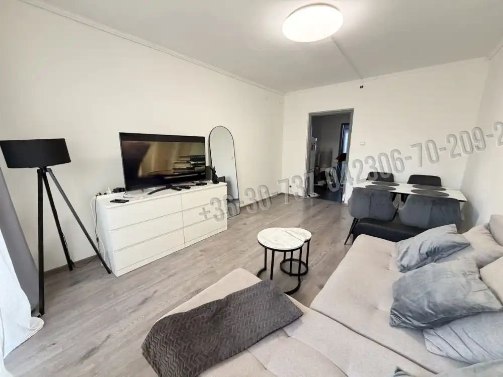 Budapest, XXI. kerület - Belváros