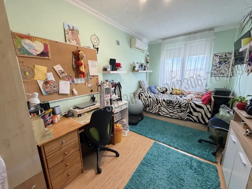 Budapest, XXI. kerület - Völgy utcai ltp.