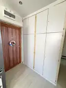 Budapest, XXI. kerület - Völgy utcai ltp.