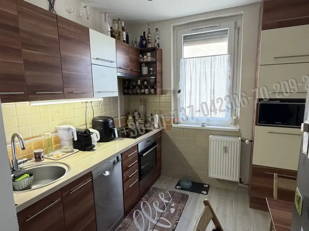 Budapest, XXI. kerület - Völgy utcai ltp.