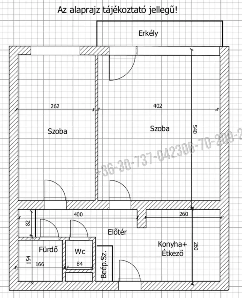 Budapest, XXI. kerület - Völgy utcai ltp.