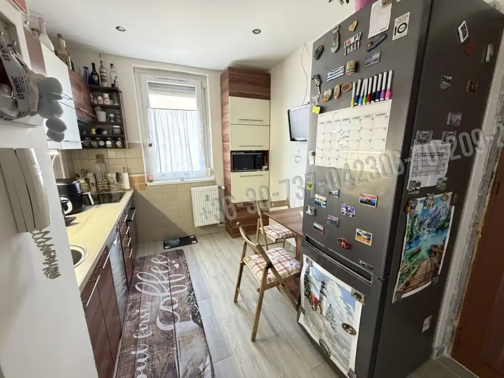 Budapest, XXI. kerület - Völgy utcai ltp.