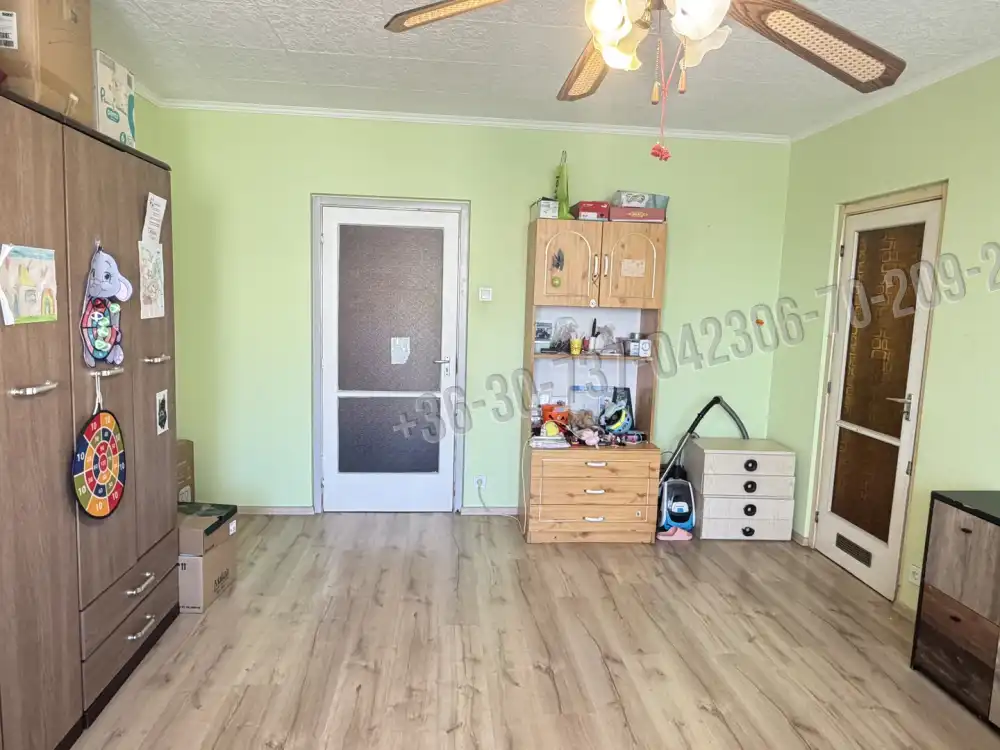 Budapest, XXI. kerület - Belváros