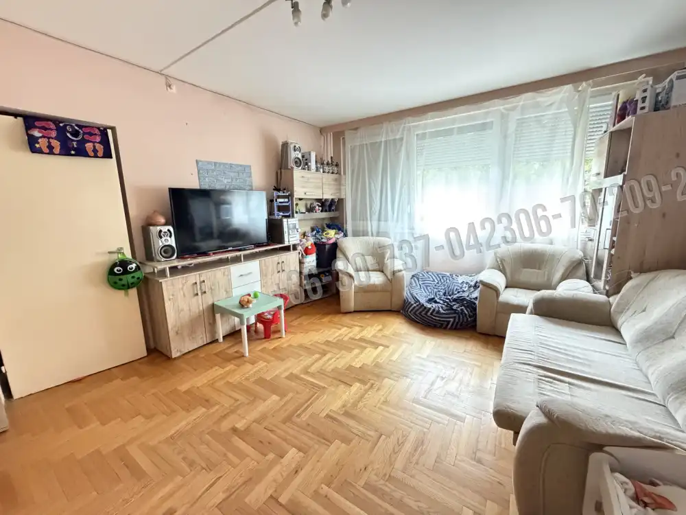 Budapest, XXI. kerület - Ady Endre utcai ltp.