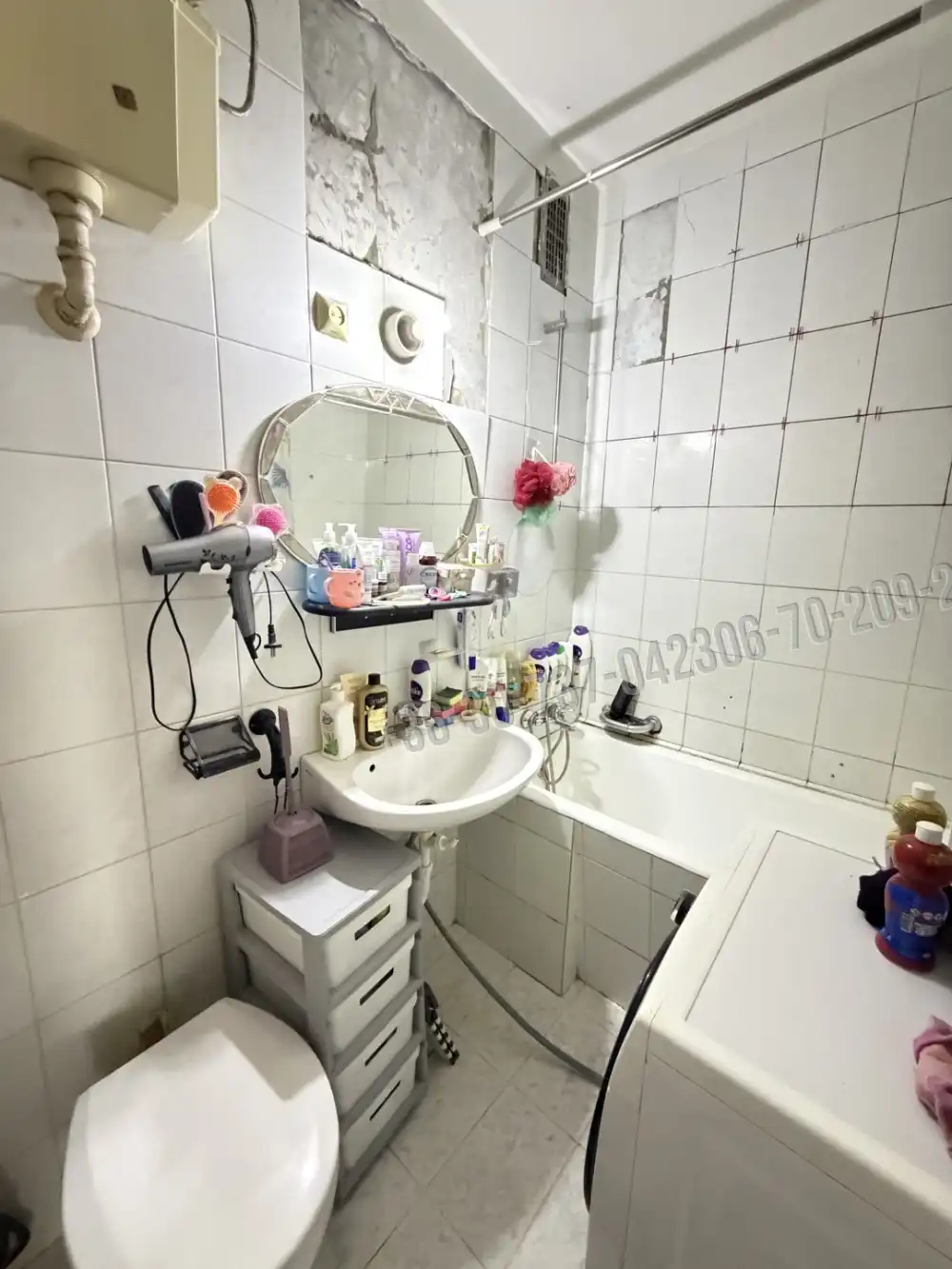 Budapest, XXI. kerület - Ady Endre utcai ltp.