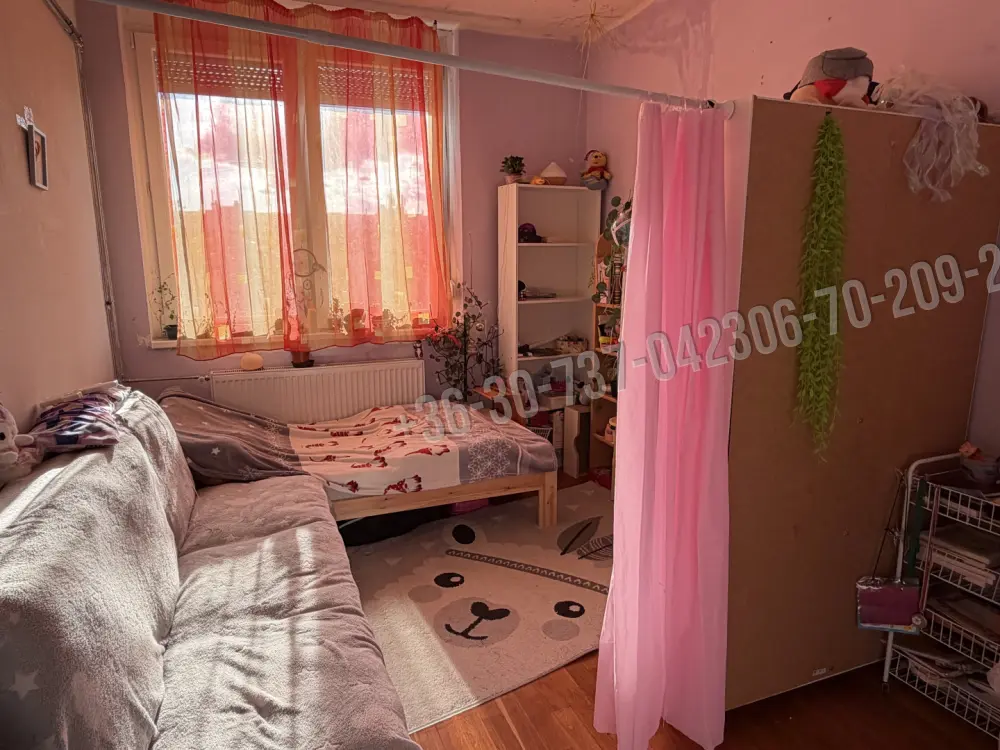 Budapest, XXI. kerület - Csepel-Erdősor lakótelep