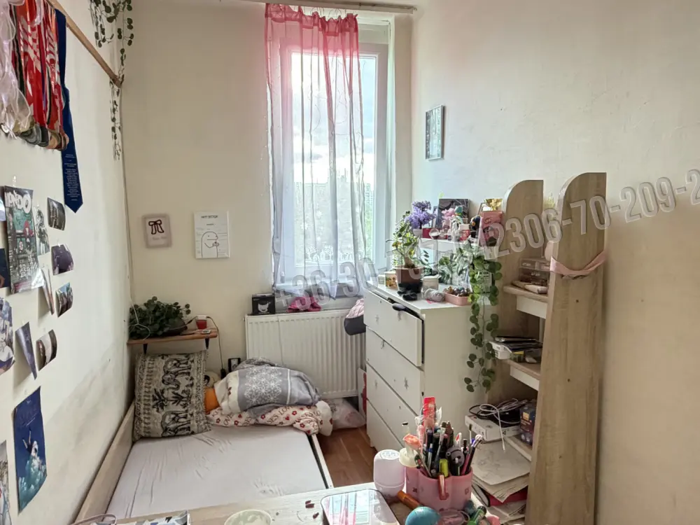 Budapest, XXI. kerület - Csepel-Erdősor lakótelep
