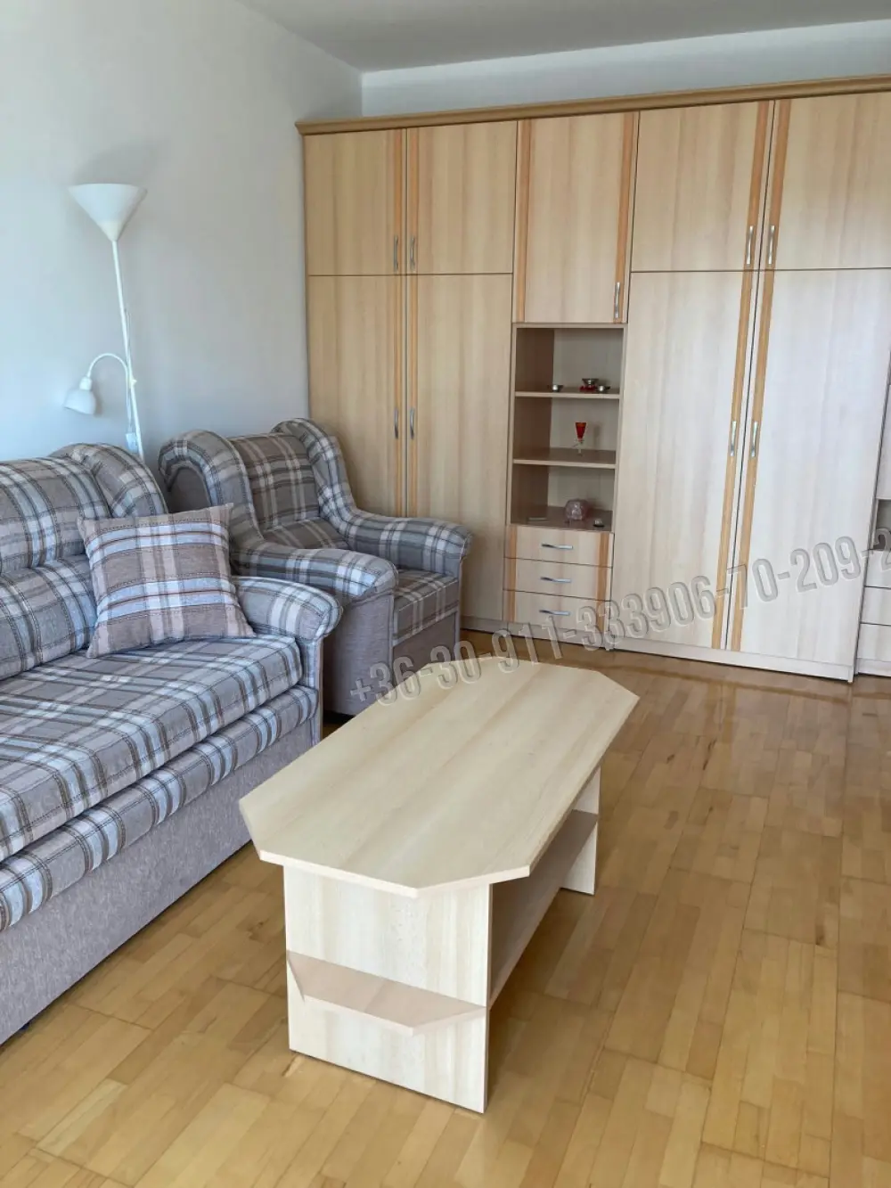 Budapest, XXI. kerület - Szabótelep