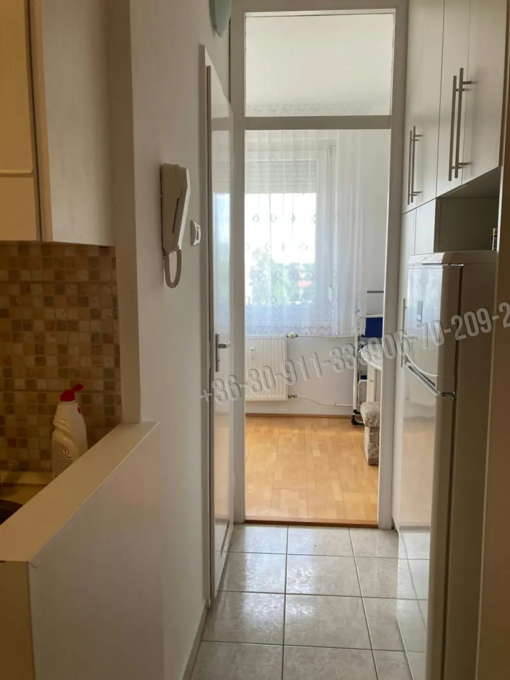 Budapest, XXI. kerület - Szabótelep