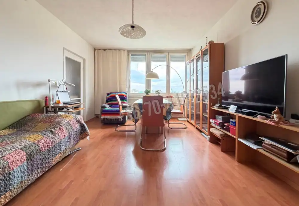 Budapest, XXII. kerület - Rózsavölgy