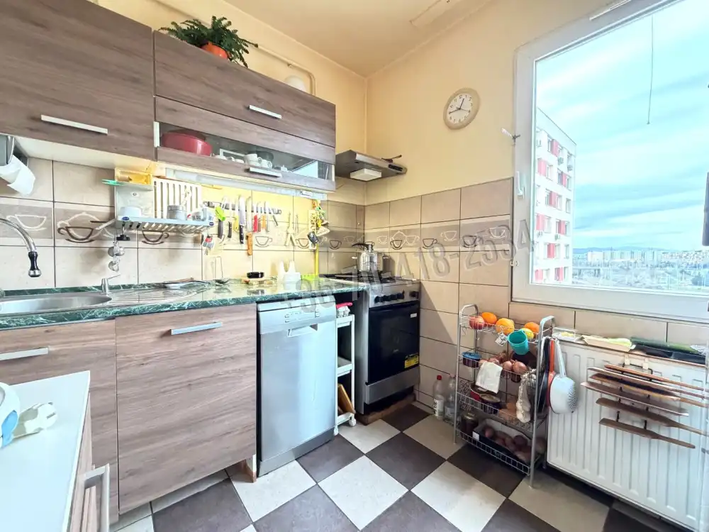 Budapest, XXII. kerület - Rózsavölgy