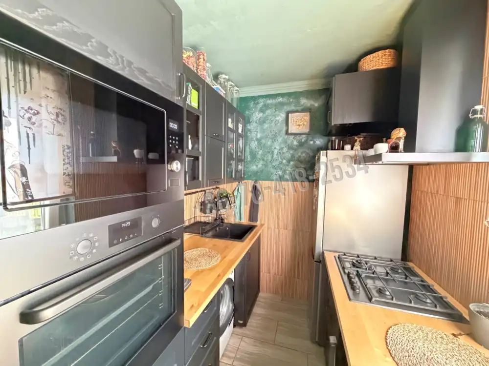 Budapest, XXII. kerület - Baross Gábor telep